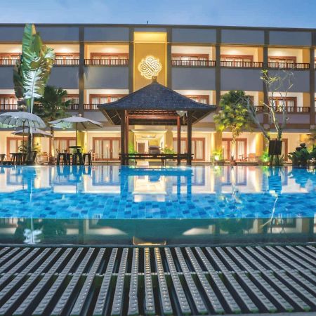 Sima Hotel Kuta  Dış mekan fotoğraf