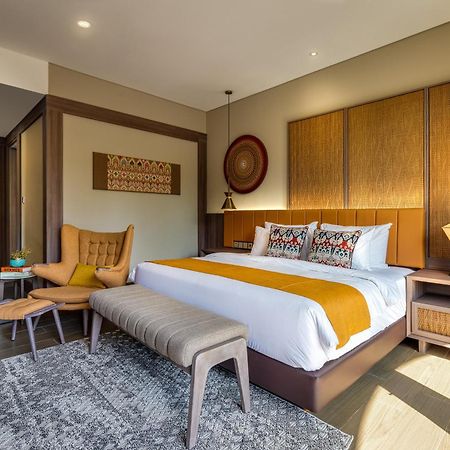 Sima Hotel Kuta  Dış mekan fotoğraf