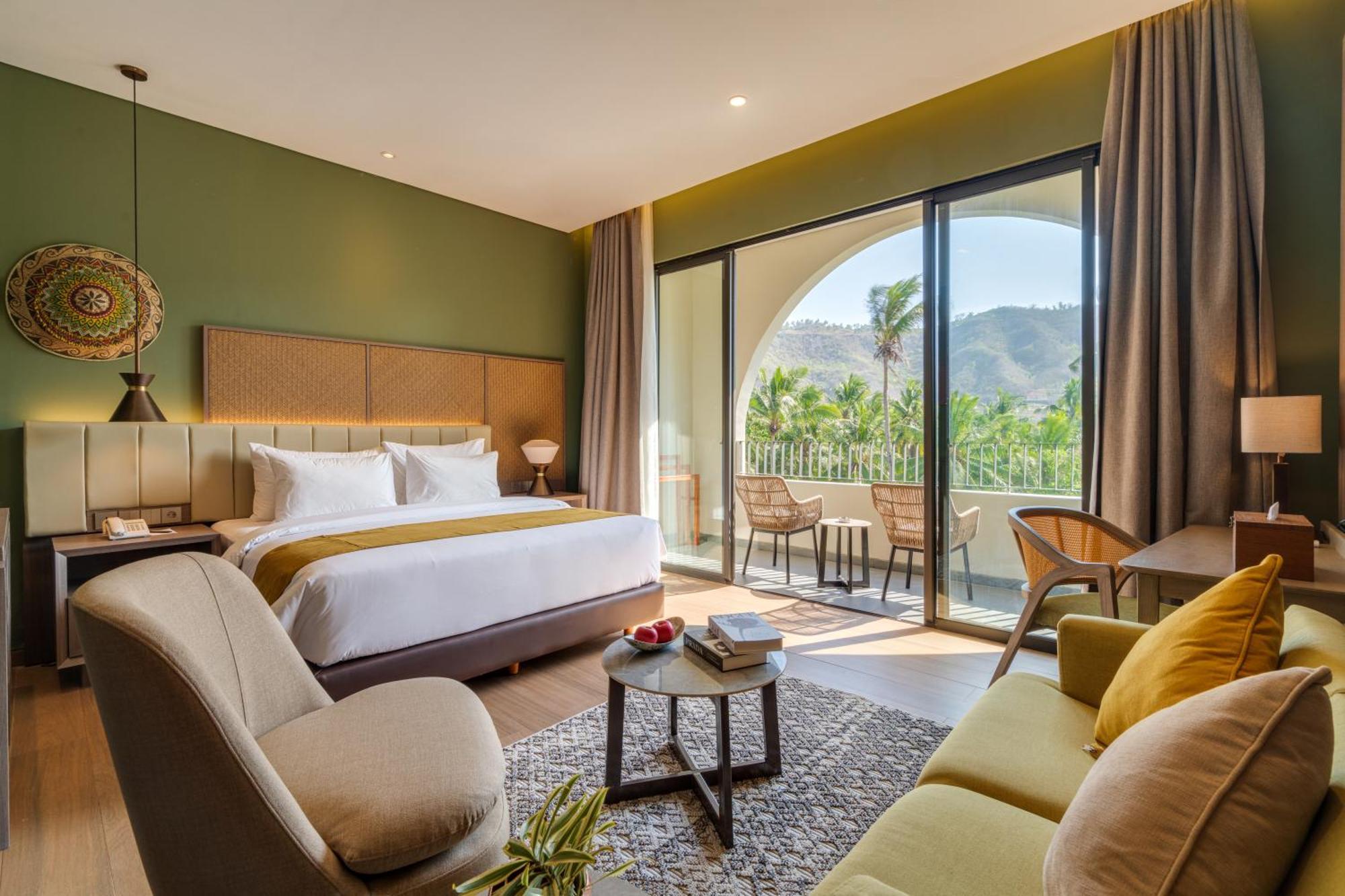 Sima Hotel Kuta  Dış mekan fotoğraf