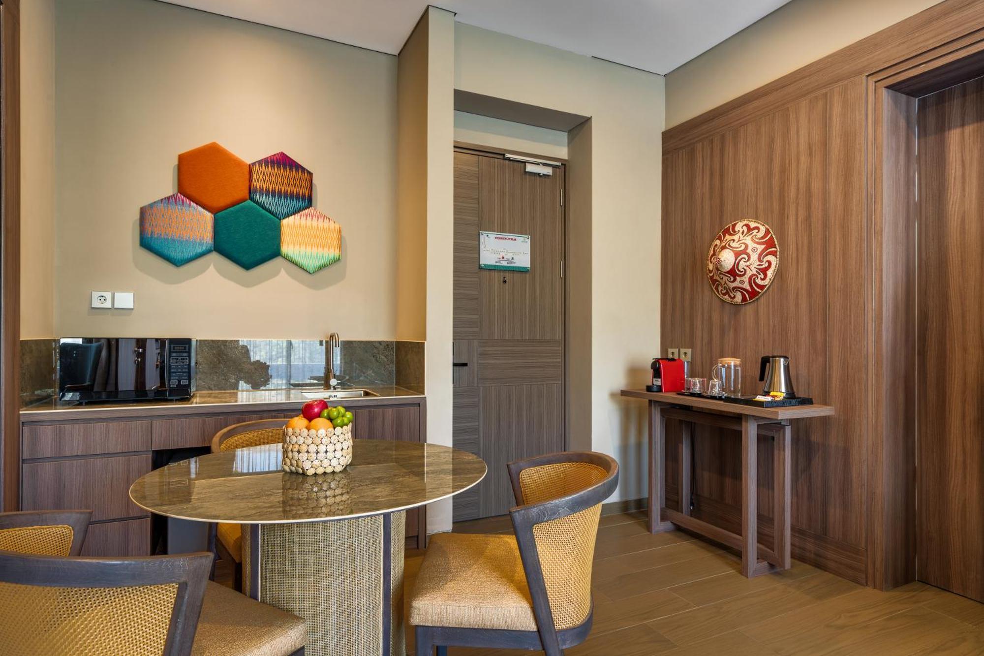Sima Hotel Kuta  Dış mekan fotoğraf