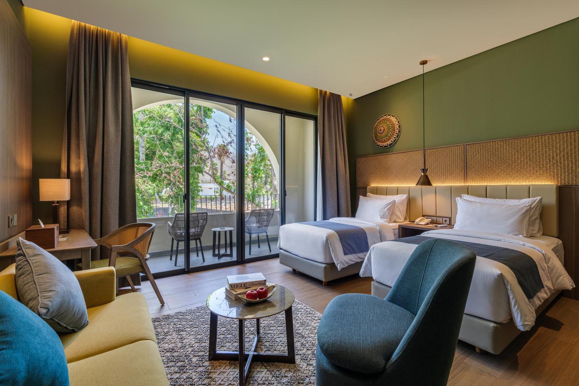 Sima Hotel Kuta  Dış mekan fotoğraf