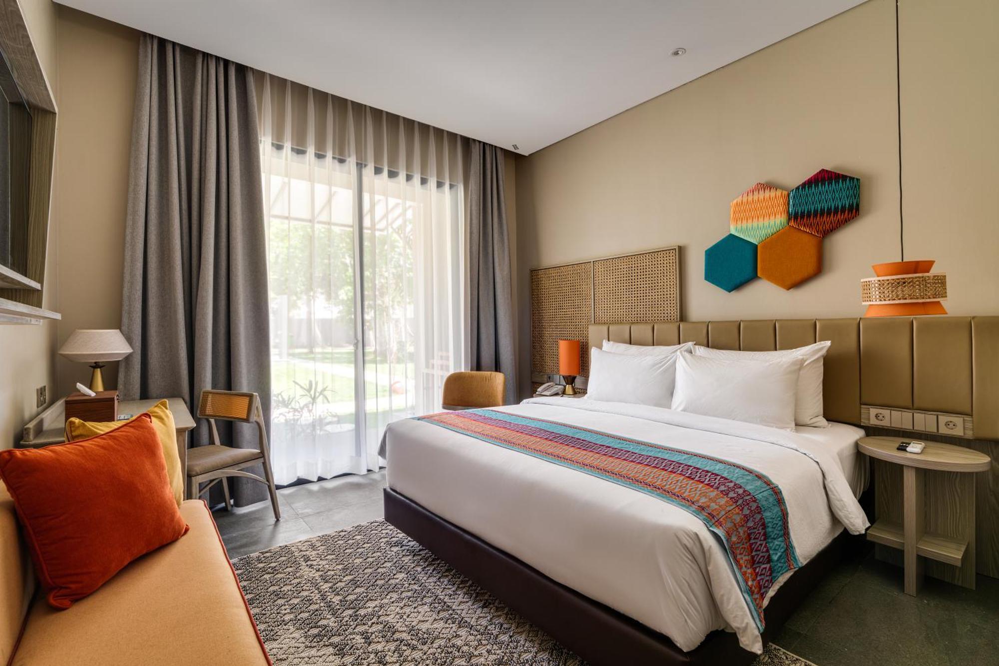 Sima Hotel Kuta  Dış mekan fotoğraf